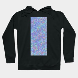 Periwinkle Botanicals Hoodie